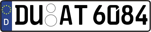 DU-AT6084