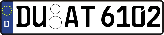 DU-AT6102