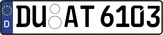 DU-AT6103