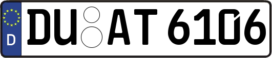 DU-AT6106