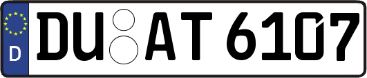 DU-AT6107