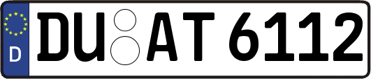 DU-AT6112