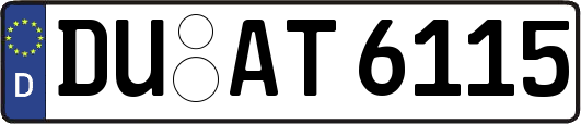 DU-AT6115