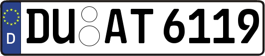DU-AT6119