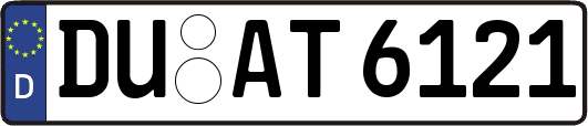 DU-AT6121