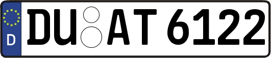 DU-AT6122