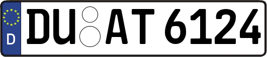 DU-AT6124