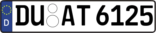 DU-AT6125