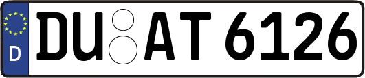 DU-AT6126