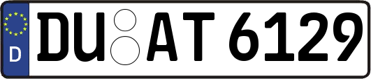 DU-AT6129