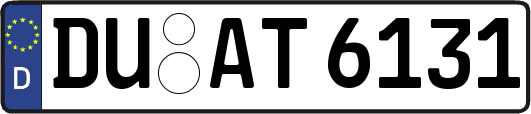 DU-AT6131
