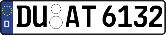 DU-AT6132