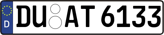 DU-AT6133