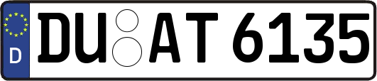 DU-AT6135