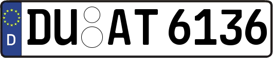 DU-AT6136