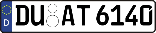 DU-AT6140