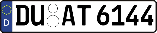 DU-AT6144