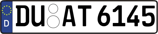 DU-AT6145