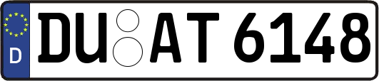 DU-AT6148
