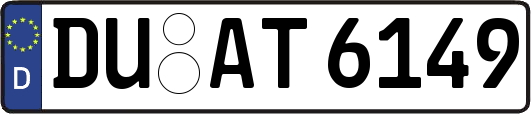 DU-AT6149