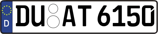 DU-AT6150