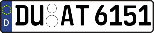 DU-AT6151