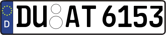 DU-AT6153