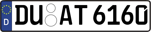DU-AT6160