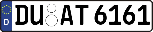 DU-AT6161