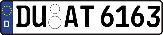 DU-AT6163