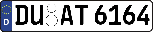 DU-AT6164