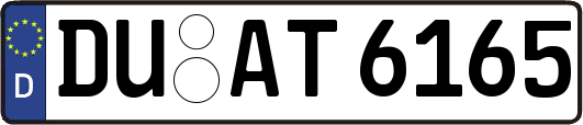 DU-AT6165