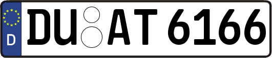 DU-AT6166