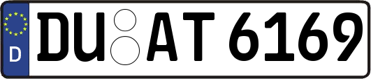 DU-AT6169