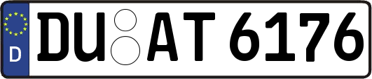 DU-AT6176