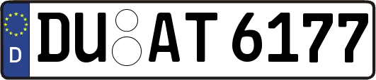 DU-AT6177
