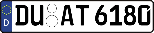 DU-AT6180
