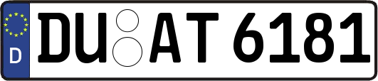 DU-AT6181