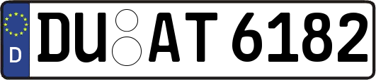DU-AT6182