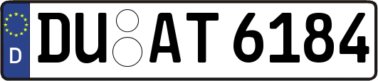 DU-AT6184