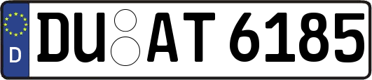 DU-AT6185