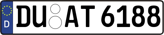 DU-AT6188