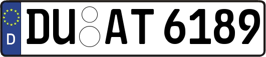 DU-AT6189
