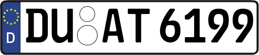 DU-AT6199