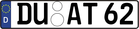 DU-AT62