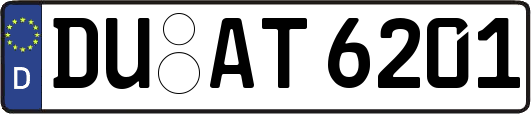 DU-AT6201