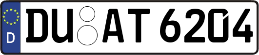 DU-AT6204