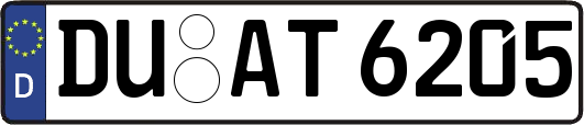 DU-AT6205