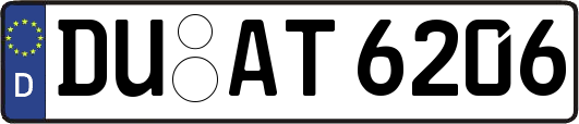 DU-AT6206