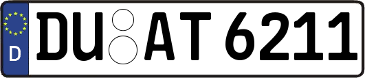 DU-AT6211